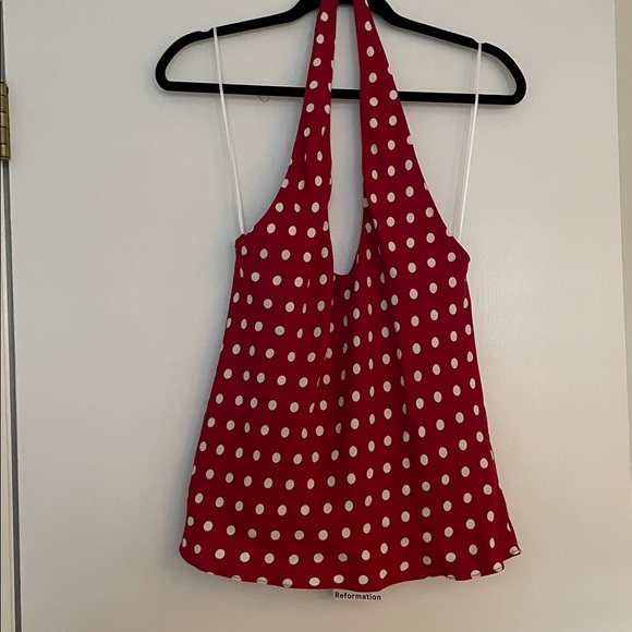 Reformation Kylo Top - Picture 3 of 3